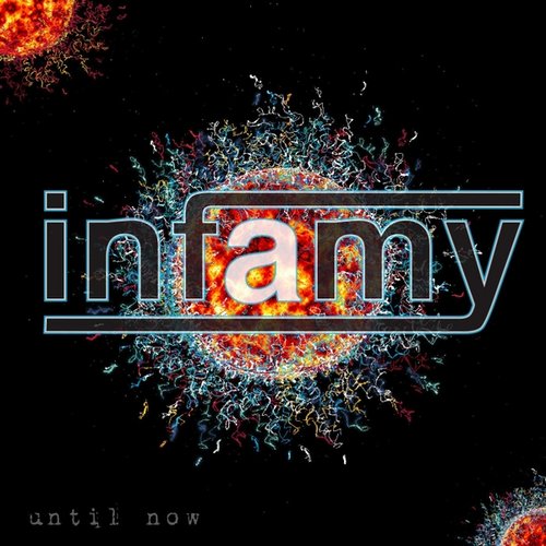 Until Now