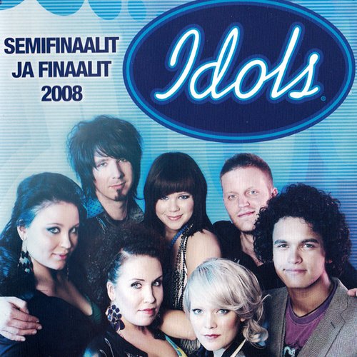 Idols: Season 4 (Semifinal 2)