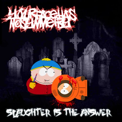 Slaughter Is The Answer