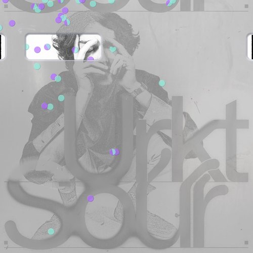 Sour - Single
