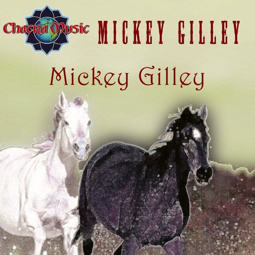 Mickey Gilley