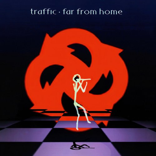 Far From Home