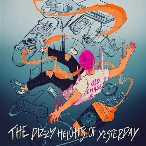 The Dizzy Heights of Yesterday