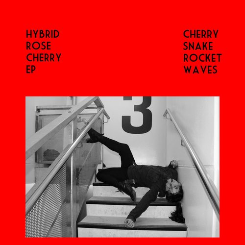Cherry EP