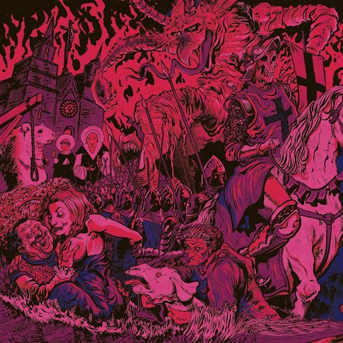 Gehenna Et Tartareum