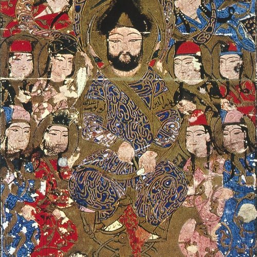 الاغانی - Kitab al-Aghani