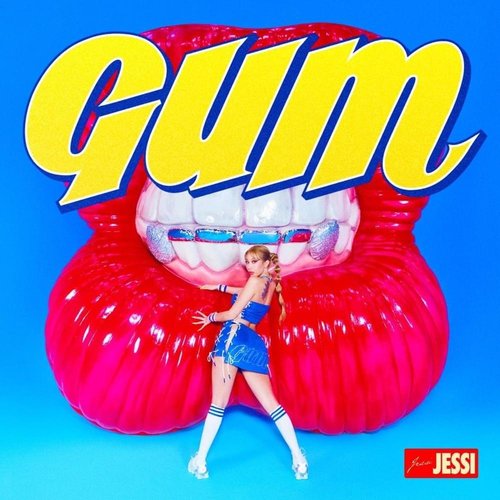 Gum - Single