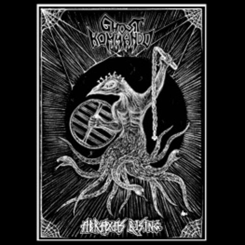 Abraxas Rising