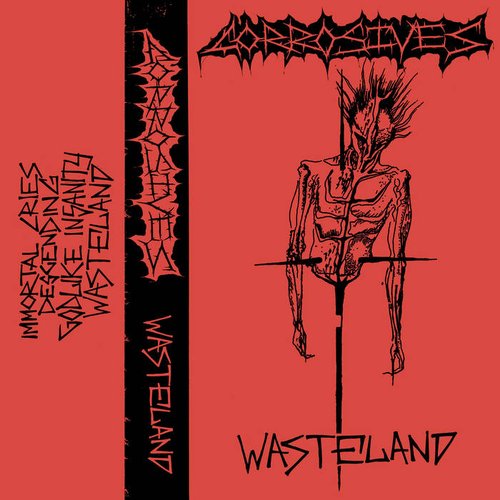 Wasteland