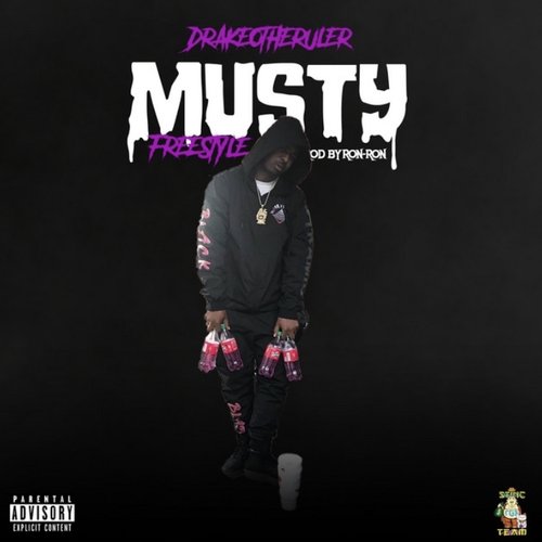 Musty Freestyle