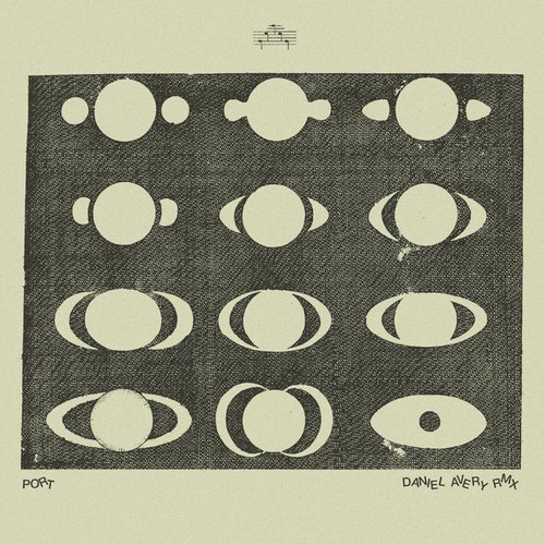 Port (Daniel Avery Remix) - Single