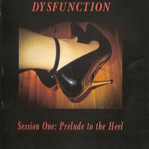 session one: prelude to the heel