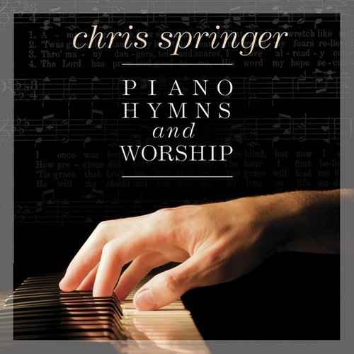 Piano Worship