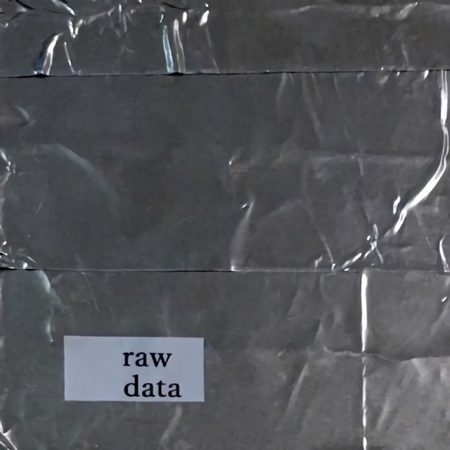raw data - Single