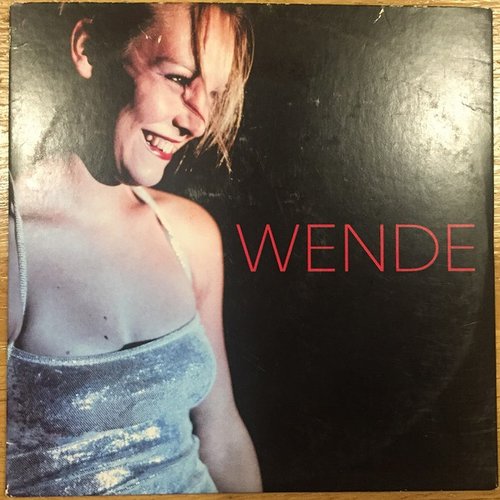 Wende
