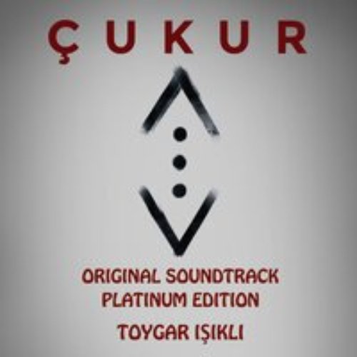 Çukur