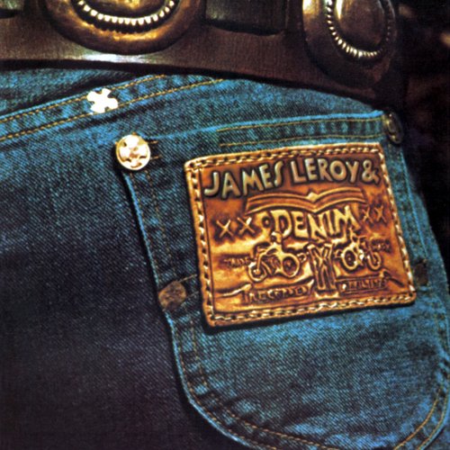 James Leroy & Denim