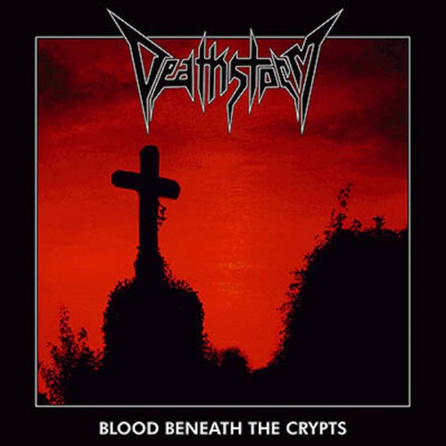 Blood Beneath The Crypts