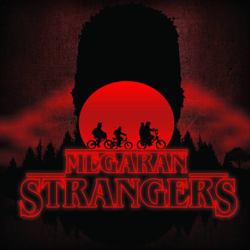 STRANGERS