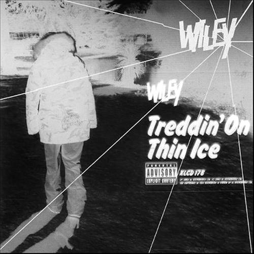treddin’ on thin ice