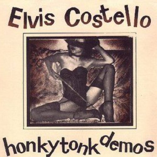 Honky Tonk Demos