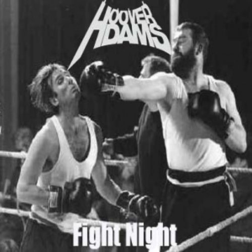 Fight Night EP
