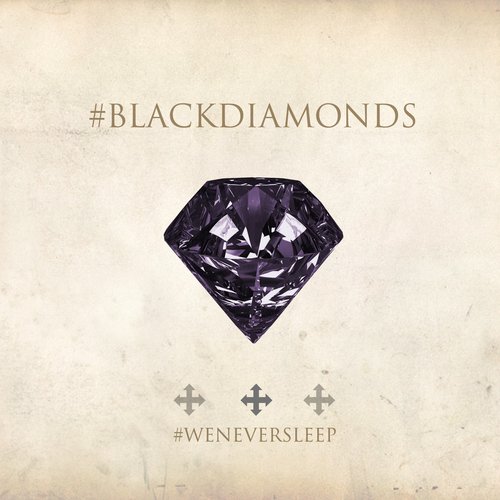 Black Diamonds