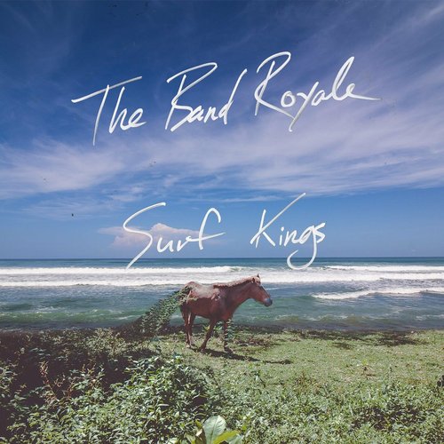 Surf Kings - Single