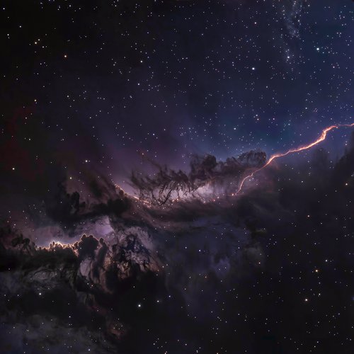 Cosmic