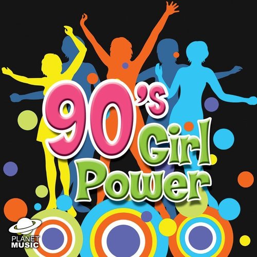 90's Girl Power