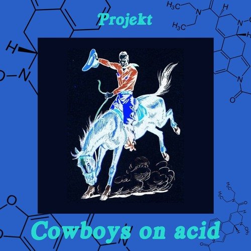 Cowboys On Acid