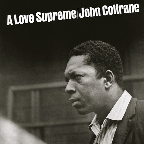 A Love Supreme, In Antibes 1965
