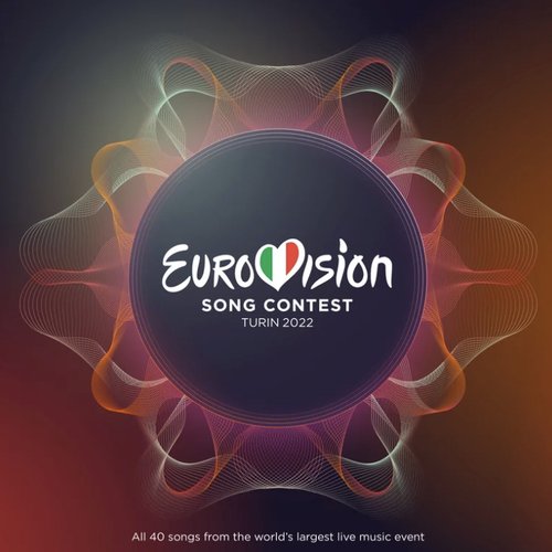 Eurovision Song Contest Turin 2022