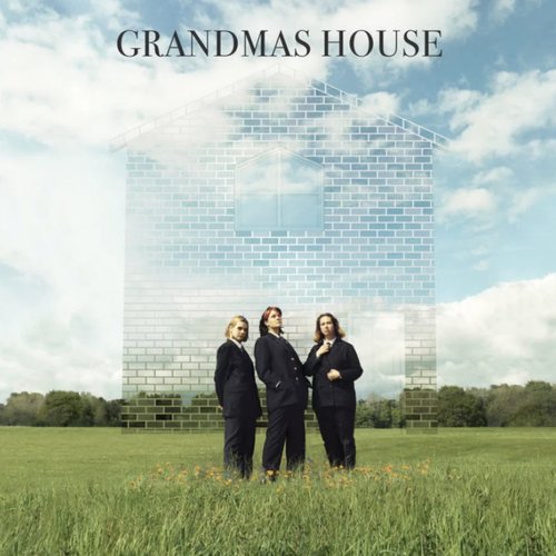 Grandmas House - EP