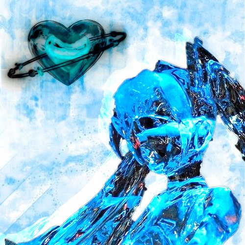 Ethereal Heartz