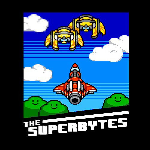 The Superbytes
