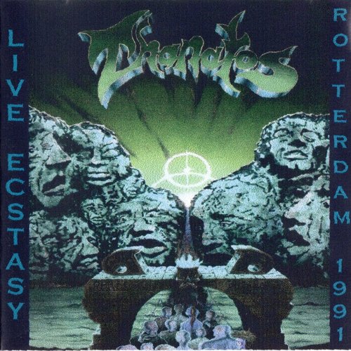 Live Ecstasy Rotterdam 1991