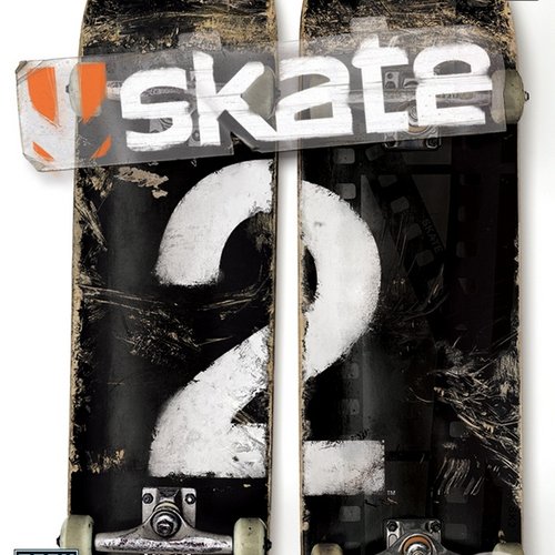 Skate 2
