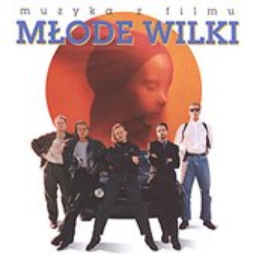 Młode Wilki