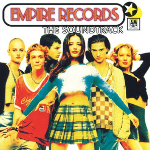 Empire Records The Soundtrack