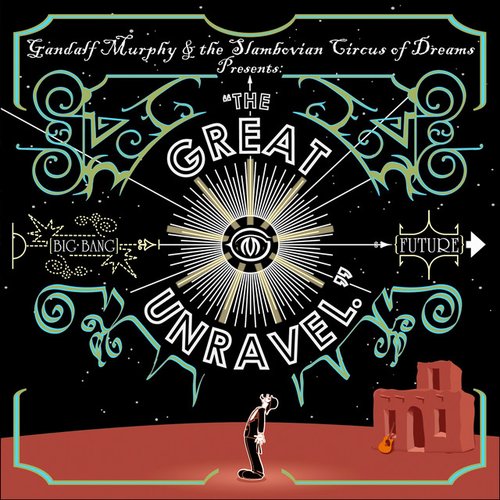 The Great Unravel