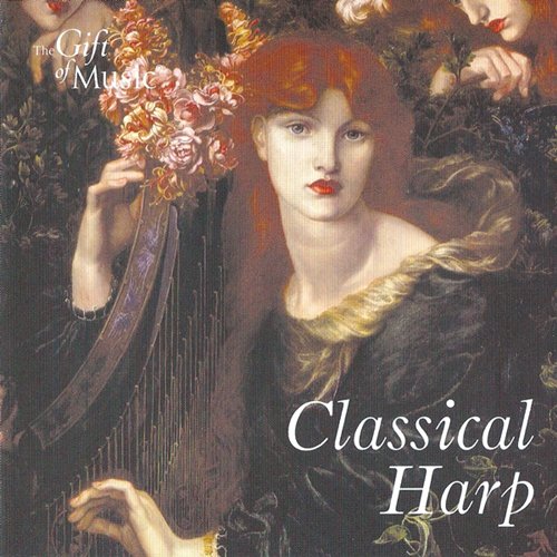 Classical Harp