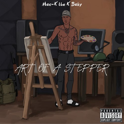 Art of a Stepper