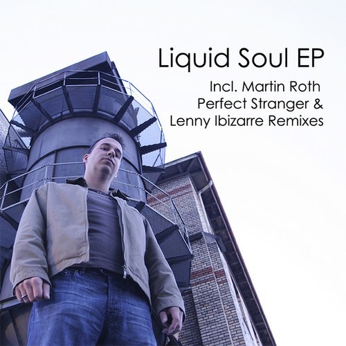 Liquid Soul EP