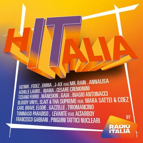 HIT...ITALIA — Various Artists | Last.fm