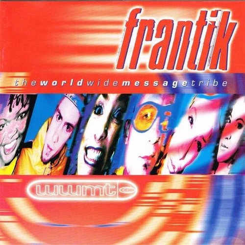 Frantik