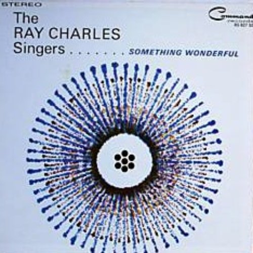 Something Wonderful