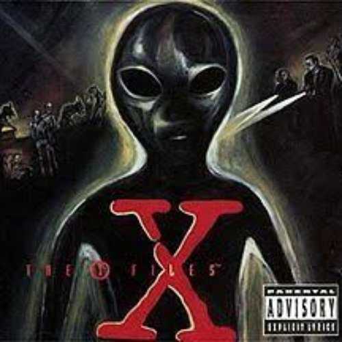 Songs in the Key of X: Music from and Inspired by 'the X-Files'