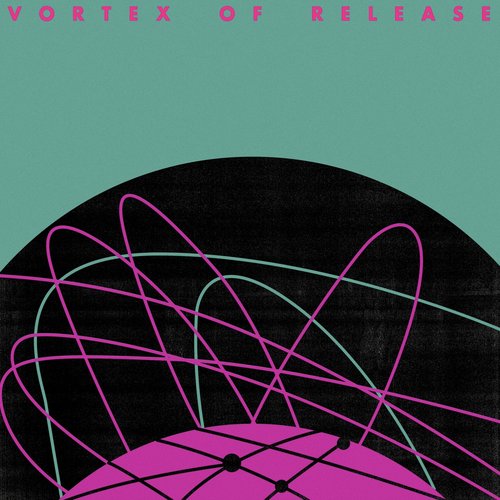Vortex of Release - EP