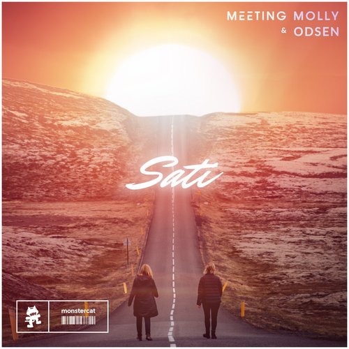 Sati - Single